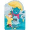 Kneipp - Kids Mud Monster Bath Foam - Pěna do koupele s vůní máty pro děti 40ml 