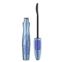 Catrice Catrice Glam & Doll False Lashes Mascara Wp 010 Ultra Black 10ml 