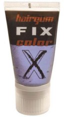 Hairgum Hairgum Fix Color Gel Colorant Silver 