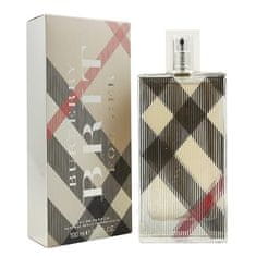 Burberry Burberry Brit Eau De Parfum Spray 100ml 