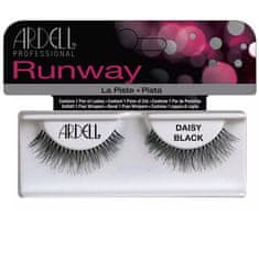 Ardell Ardell Pro Runway Daisy Lash Black 