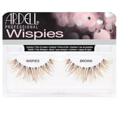 Ardell Ardell Pro Wispies Lash Brown 