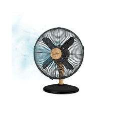 Cecotec EnergySilence 600 WoodDesk namizni ventilator