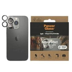 PanzerGlass PanzerGlass zaščita kamere za iPhone 14 Pro / 14 Pro Max