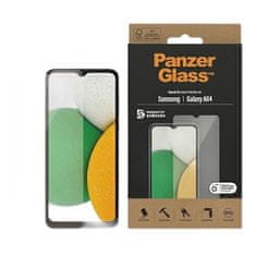 PanzerGlass PanzerGlass Classic Fit antibakterijsko steklo za Samsung Galaxy A04