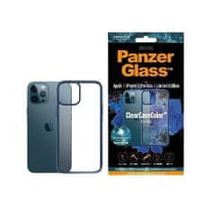 PanzerGlass PanzerGlass ClearCase za iPhone 12 Pro Max - prozorno modra