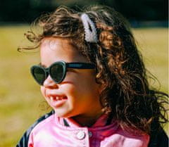 Babiators Otroška sončna očala Cat-Eye, Black 3 - 5 let