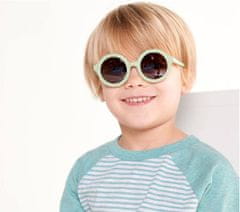 Babiators Otroška sončna očala Round, All The Rage Sage 6+ let