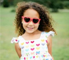 Babiators Otroška sončna očala Queen of Hearts 0 - 2 leti