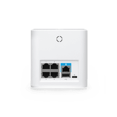 Ubiquiti AmpliFi AFi-HD, usmerjevalnik + 2x mrežasta točka