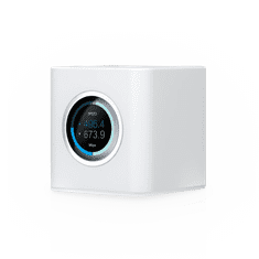 Ubiquiti AmpliFi AFi-HD, usmerjevalnik + 2x mrežasta točka