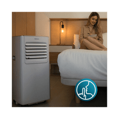 Cecotec ForceClima 7100 Soundless prenosna klimatska naprava