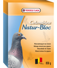 NATUR BLOC 850G