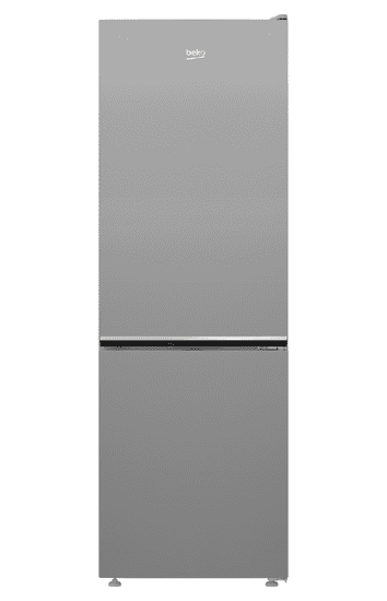 Beko B1RCNA344S kombinirani hladilnik