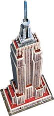 Wrebbit 3D sestavljanka Empire State Building 975 kosov