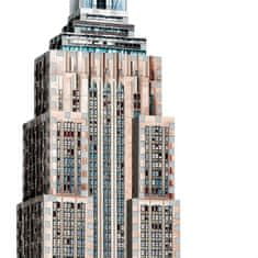 Wrebbit 3D sestavljanka Empire State Building 975 kosov