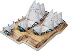 Wrebbit Sydney Opera House 3D Puzzle 925 kosov