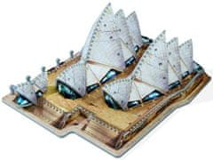 Wrebbit Sydney Opera House 3D Puzzle 925 kosov