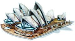 Wrebbit Sydney Opera House 3D Puzzle 925 kosov