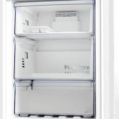Beko B3RCNA364HXB kombinirani hladilnik