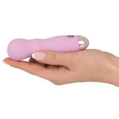 Cuties Mini vibrator Cuties, roza