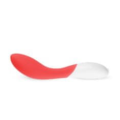 Lelo Vibrator Mona 2, rdeč