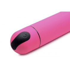 Bang! Vibrator Bang! XL, roza