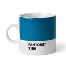 Pantone Krožnik za espresso - Modra 2150