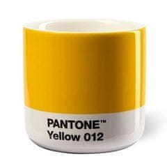 Pantone Mug Macchiato - Rumena 012