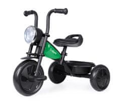 Qplay Qplay Triduro Green tricikel