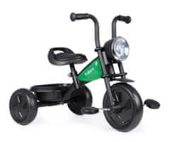 Qplay Qplay Triduro Green tricikel