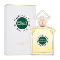 Guerlain Jardins de Bagatelle 75 ml parfumska voda za ženske