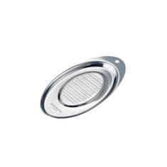 Westmark Strgalo za ingver 14,2 x 7,2cm / inox