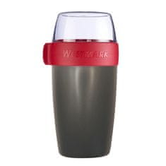 Westmark Lunch-Pot posoda za prenos hrane / 500ml+200ml / ABS, PP