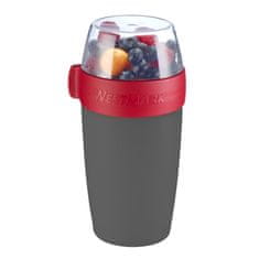 Westmark Lunch-Pot posoda za prenos hrane / 500ml+200ml / ABS, PP