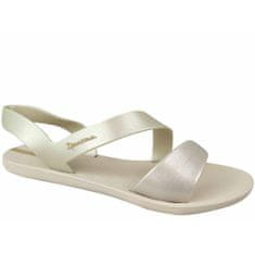 Ipanema Sandali zlata 37 EU Vibe Sandal Fem