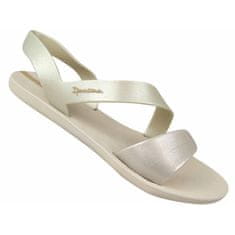 Ipanema Sandali zlata 37 EU Vibe Sandal Fem