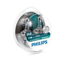 Philips H4 X-tremeVision 2 kosa