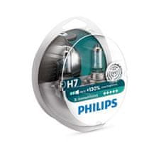 Philips H7 X-tremeVision 2 kosa