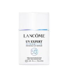 Lancome Zaščitni serum za kožo SPF50+ UV Expert Supra Screen (Invisible UV Serum) 40 ml