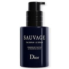 Dior Serum za kožo Sauvage (The Serum) 50 ml