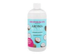 Dermacol Dermacol - Aroma Ritual Brazilian Coconut - For Women, 500 ml 