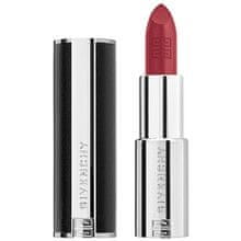 Givenchy Givenchy - Interdit Intense Silk Lipstick - Dlouhotrvající rtěnka 3,4 g 