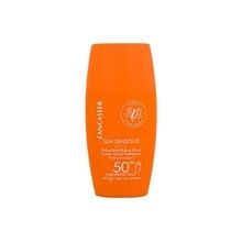 Lancaster Lancaster - Sun Sensitive Tinted Mattifying Fluid SPF50 (sensitive skin) 30ml 