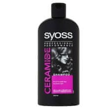 Syoss Syoss - Shampoo for fragile and brittle hair Ceramide Complex (Shampoo) 500 ml 500ml 