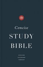 ESV Concise Study Bible (TM), Economy Edition