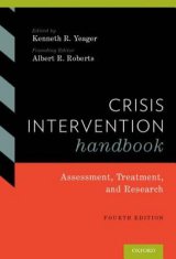 Crisis Intervention Handbook