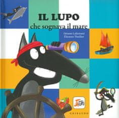 Amico Lupo