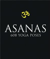 Dharma Mittra - Asanas