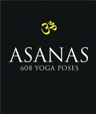 Dharma Mittra - Asanas